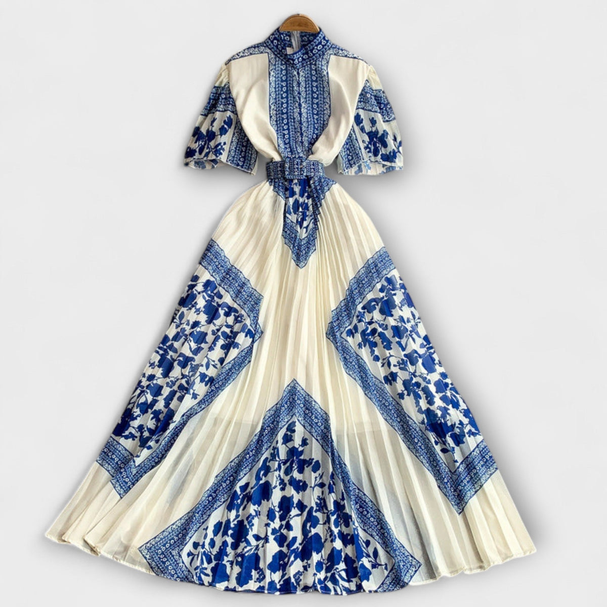 REGINA | Vestido de estilo retro