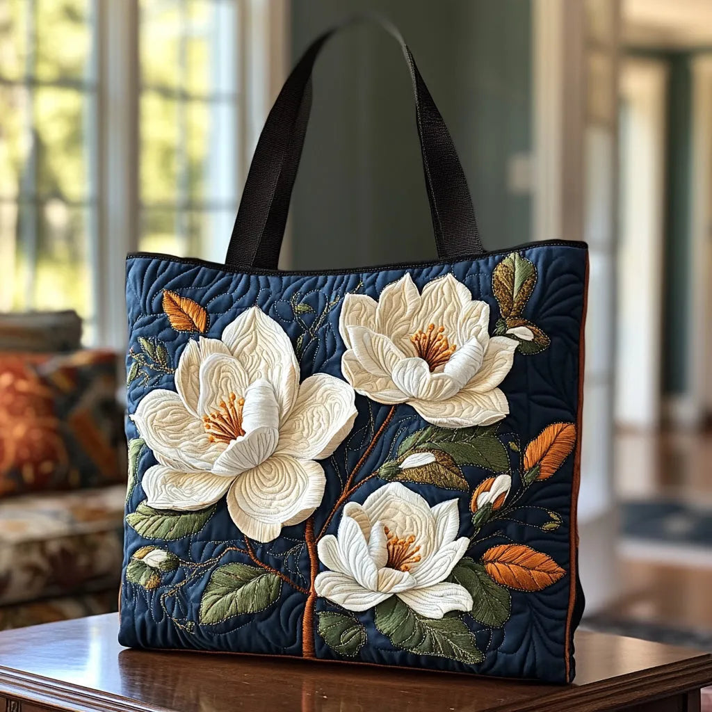 FERNANDA | Bolso artesanal acolchado