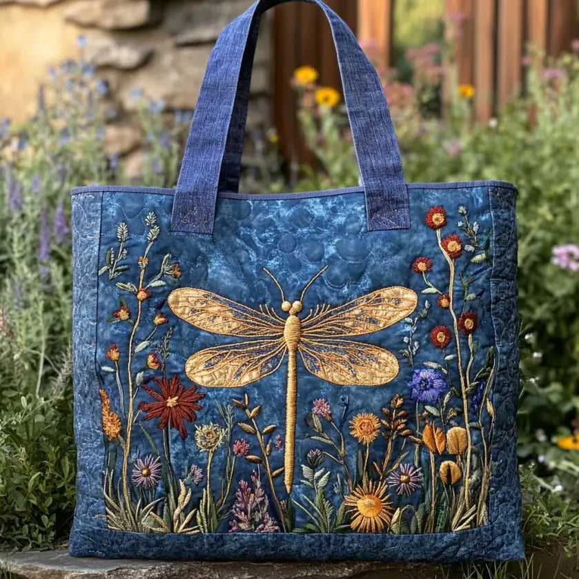 ISABEL | Bolso artesanal acolchado