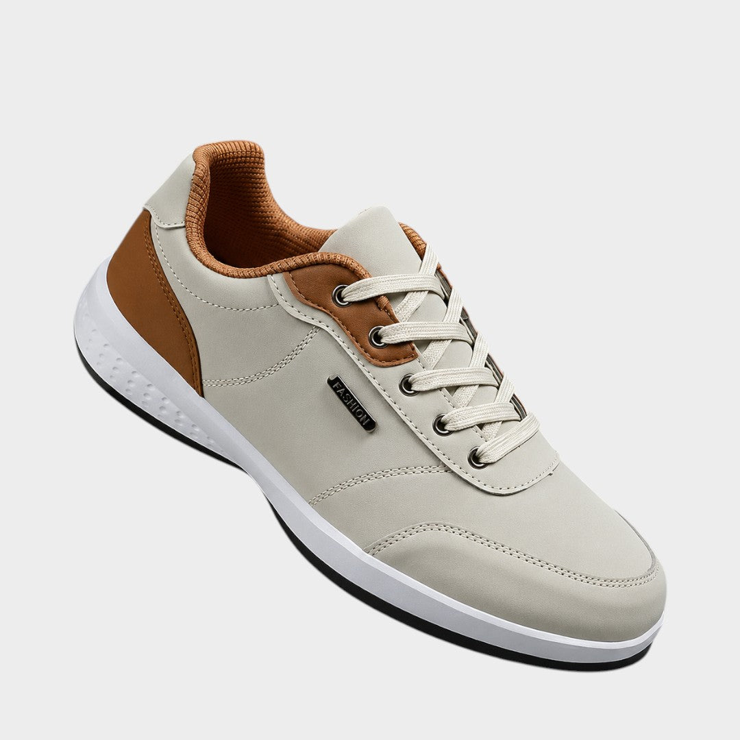 ROMINA | Zapatillas de suela antideslizante