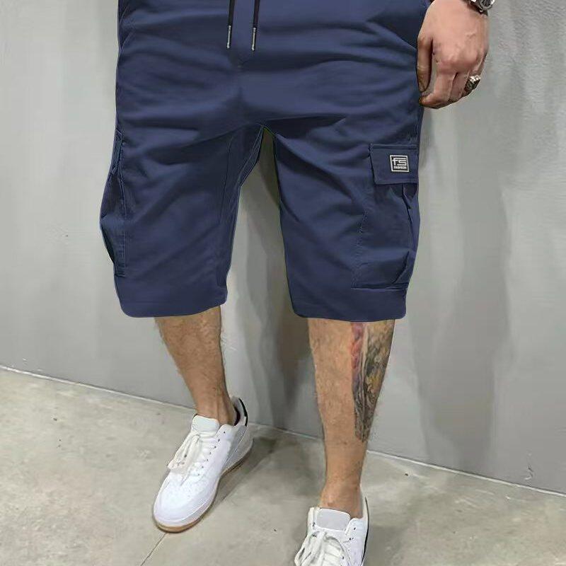 DANIELA | Pantalón cargo táctico