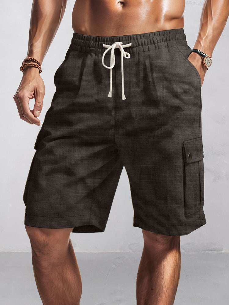 MARÍA JOSÉ JOSÉ | Shorts de cargo