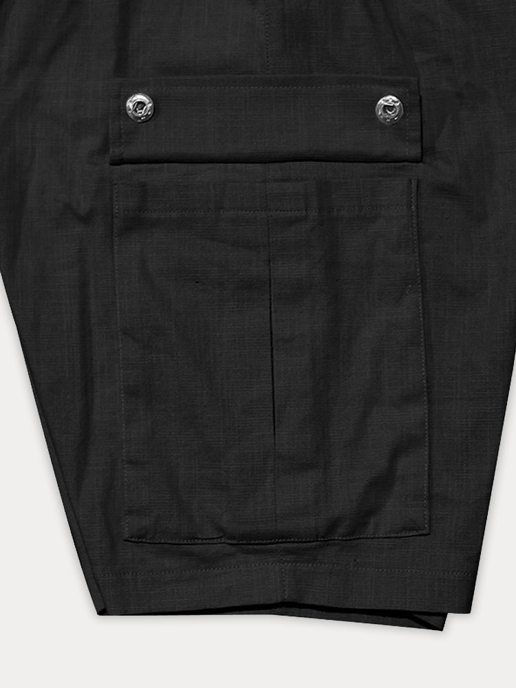 MARÍA JOSÉ JOSÉ | Shorts de cargo