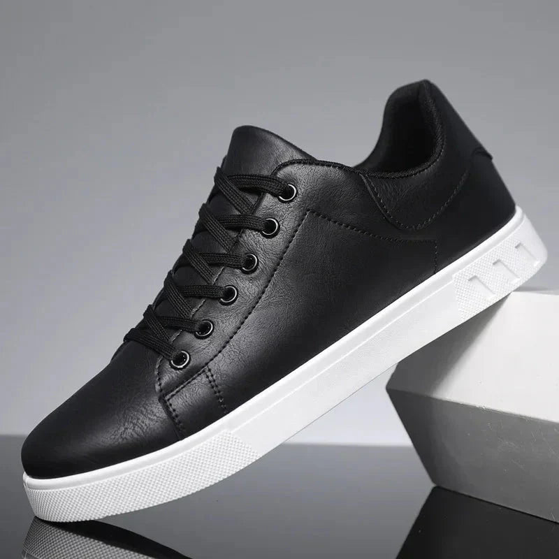 SANTIAGO | Zapatos de hombre con suela antideslizante