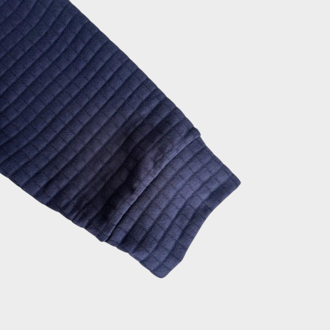 DAVID | Polo de cuello con textura