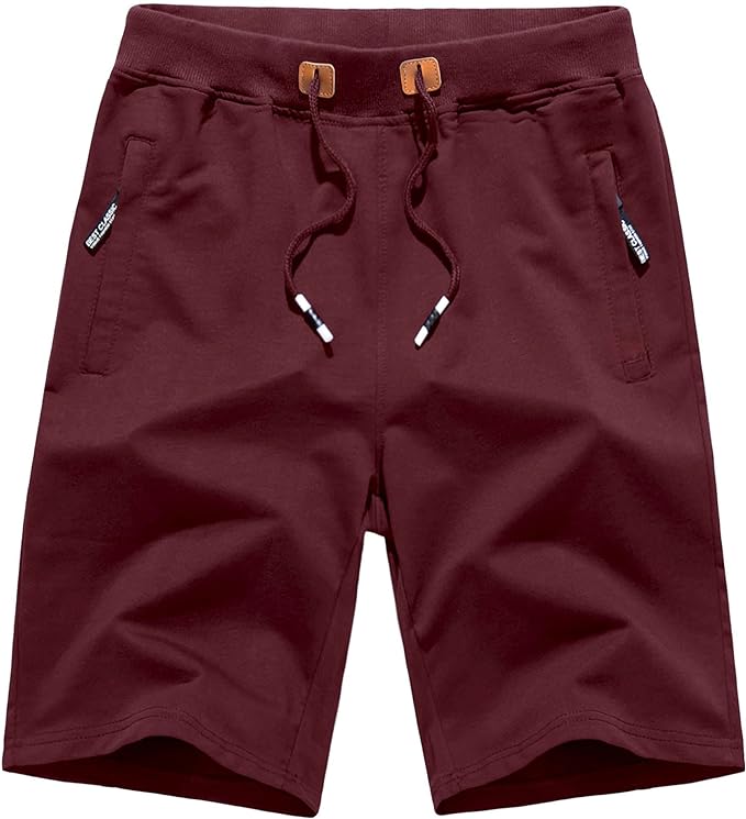 REGINA | Shorts de punto a la rodilla