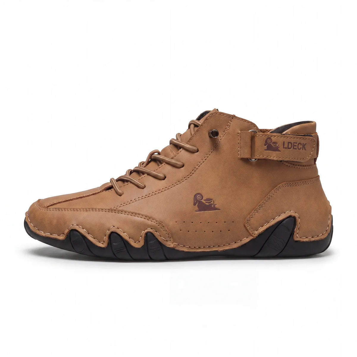 DANIELA | Zapato ortopédico impermeable