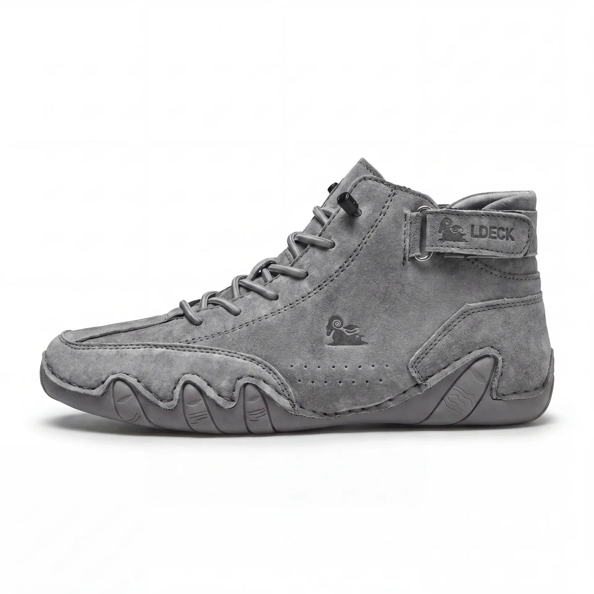 DANIELA | Zapato ortopédico impermeable