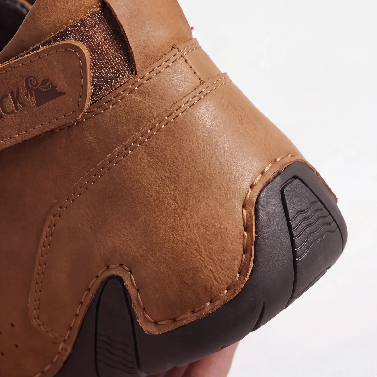 DANIELA | Zapato ortopédico impermeable