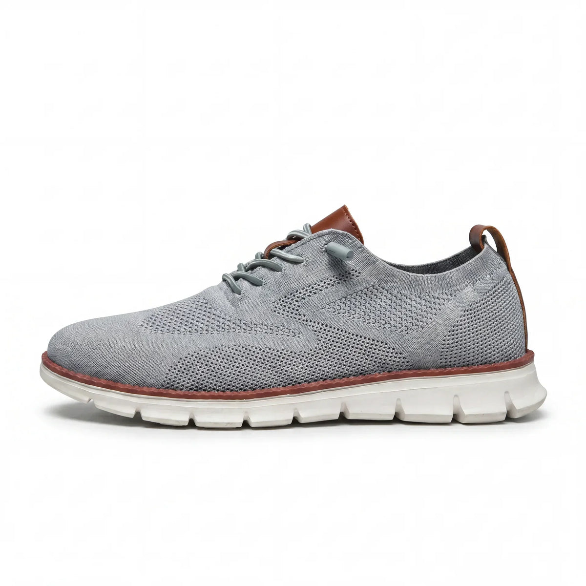 CAMILA | Zapato urbano de cuero