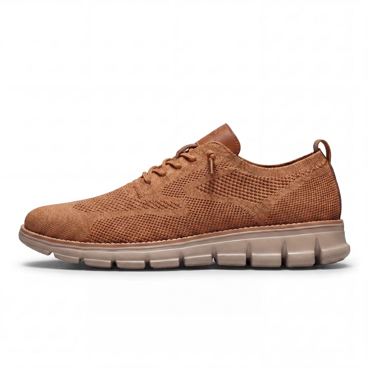CAMILA | Zapato urbano de cuero
