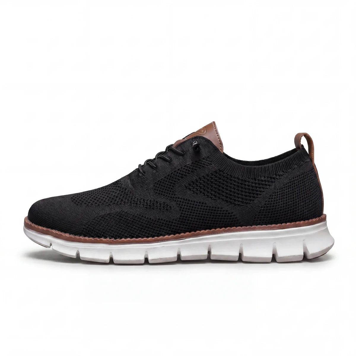 CAMILA | Zapato urbano de cuero