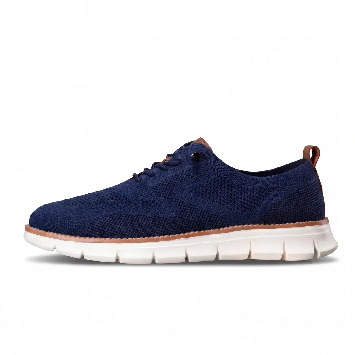 CAMILA | Zapato urbano de cuero