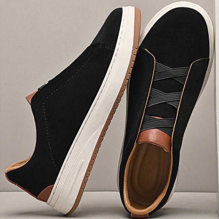 ADRIÁN | Zapatos slip-on de vestir