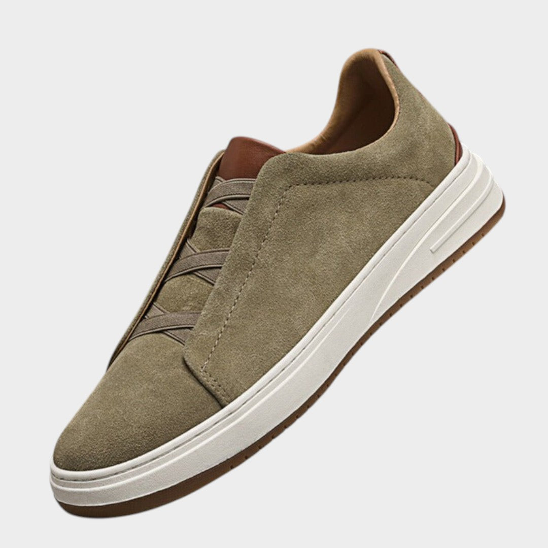 ADRIÁN | Zapatos slip-on de vestir