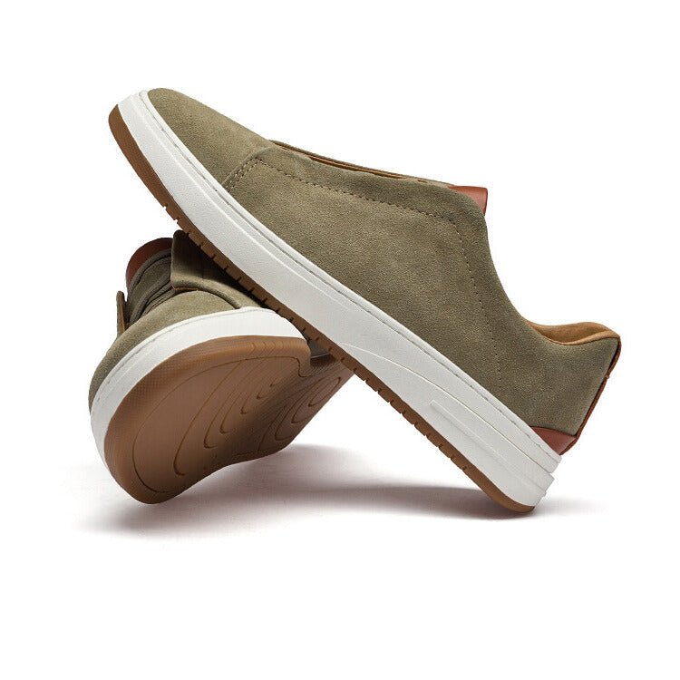 ADRIÁN | Zapatos slip-on de vestir