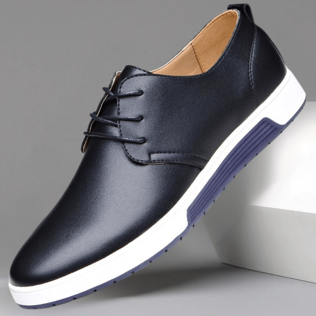 MIGUEL | Zapatos de hombre con suela antideslizante