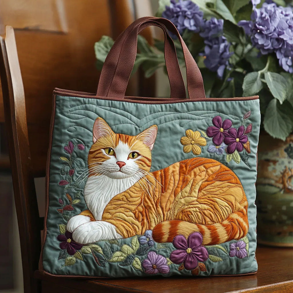 EMILIA | Bolso artesanal acolchado