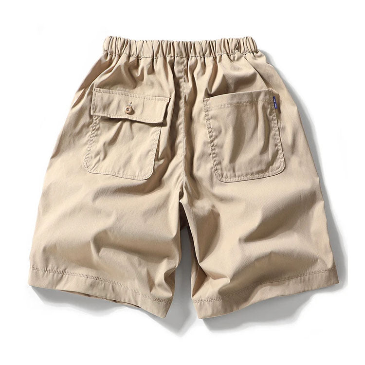 MARIANA | Shorts cargo holgados