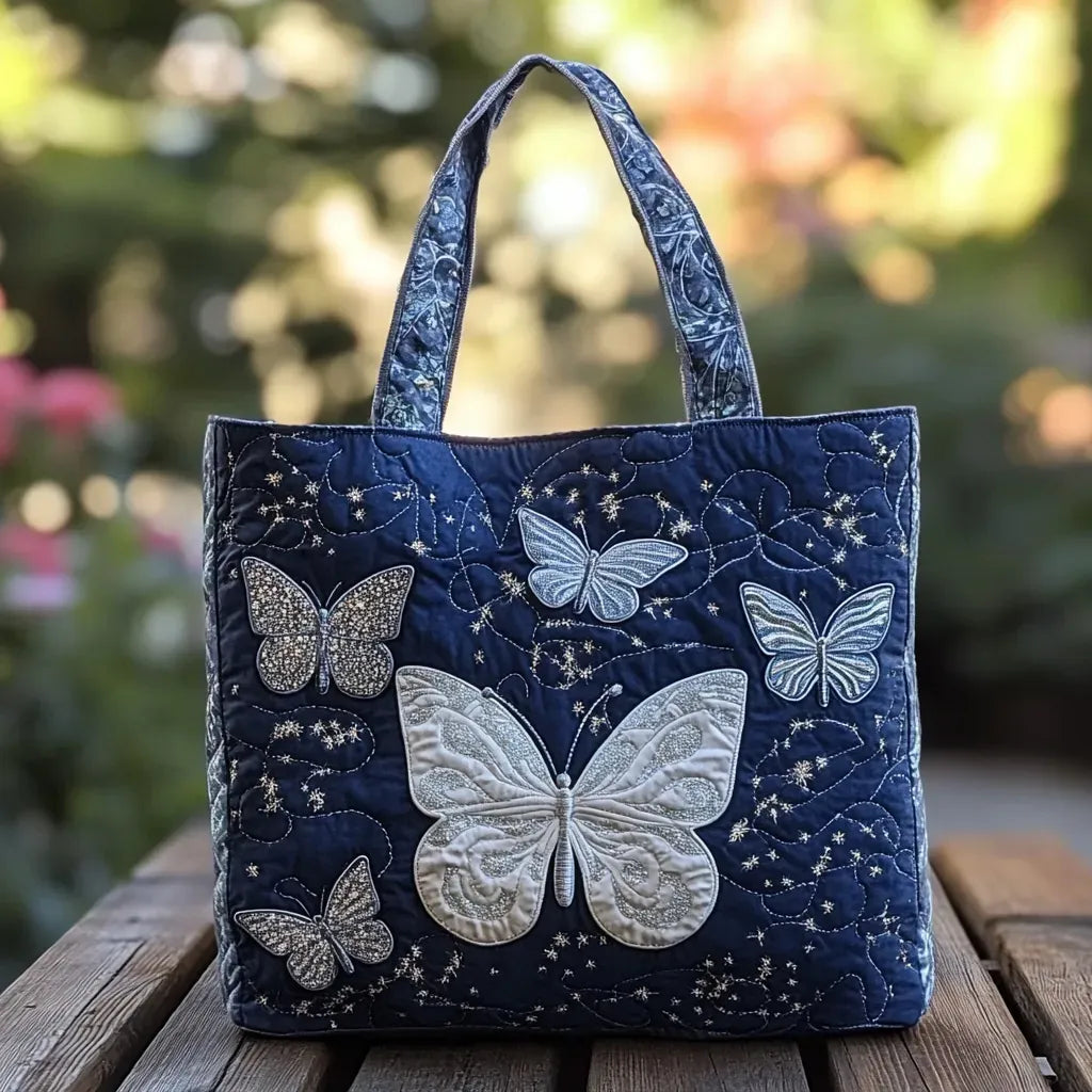 VALENTINA | Bolso artesanal acolchado