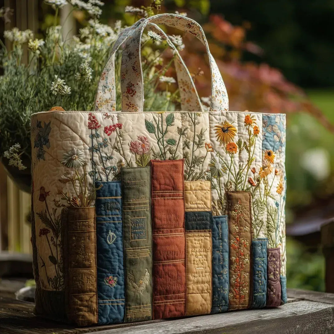 PILAR | Bolso artesanal acolchado