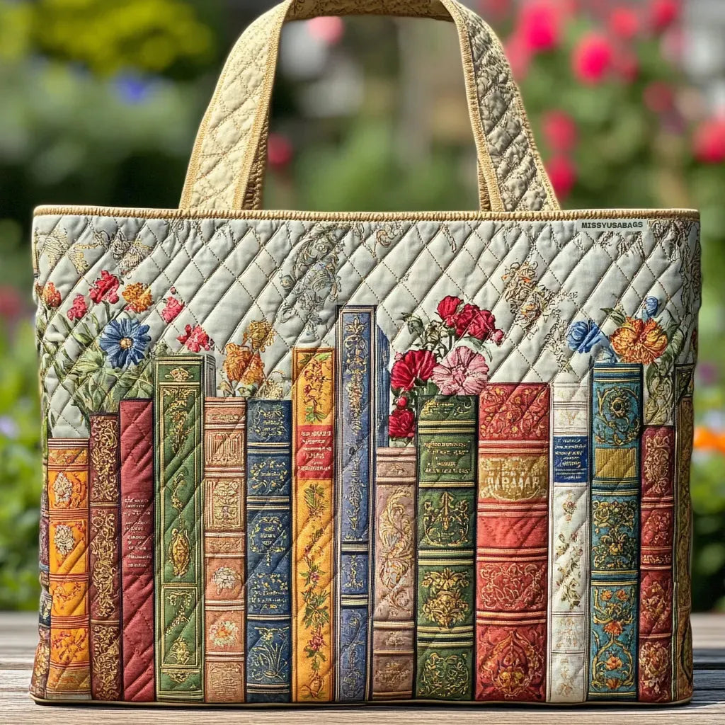 INES | Bolso artesanal acolchado