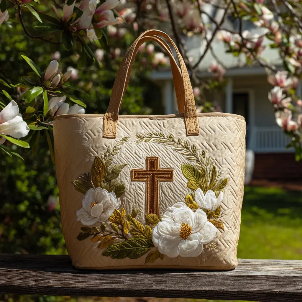 ESTELA | Bolso artesanal acolchado