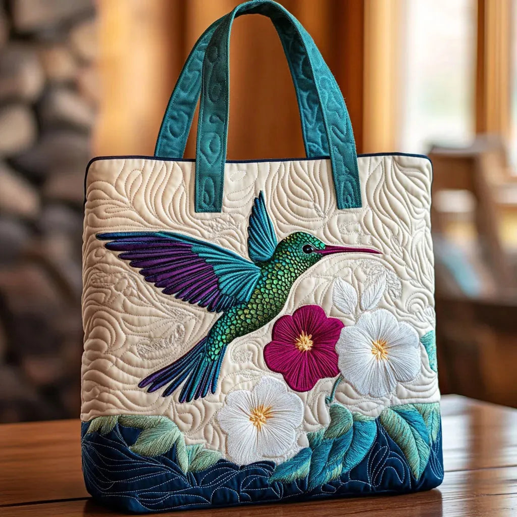 SOFÍA | Bolso artesanal acolchado