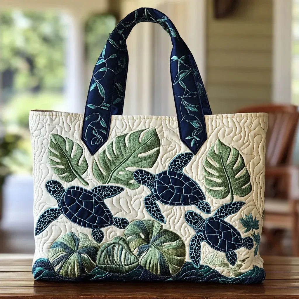 PATRICIA | Bolso artesanal acolchado