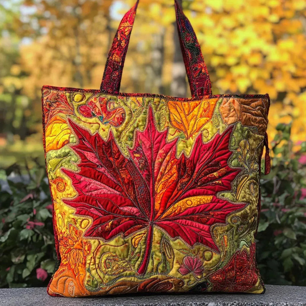 CRISTINA | Bolso artesanal acolchado