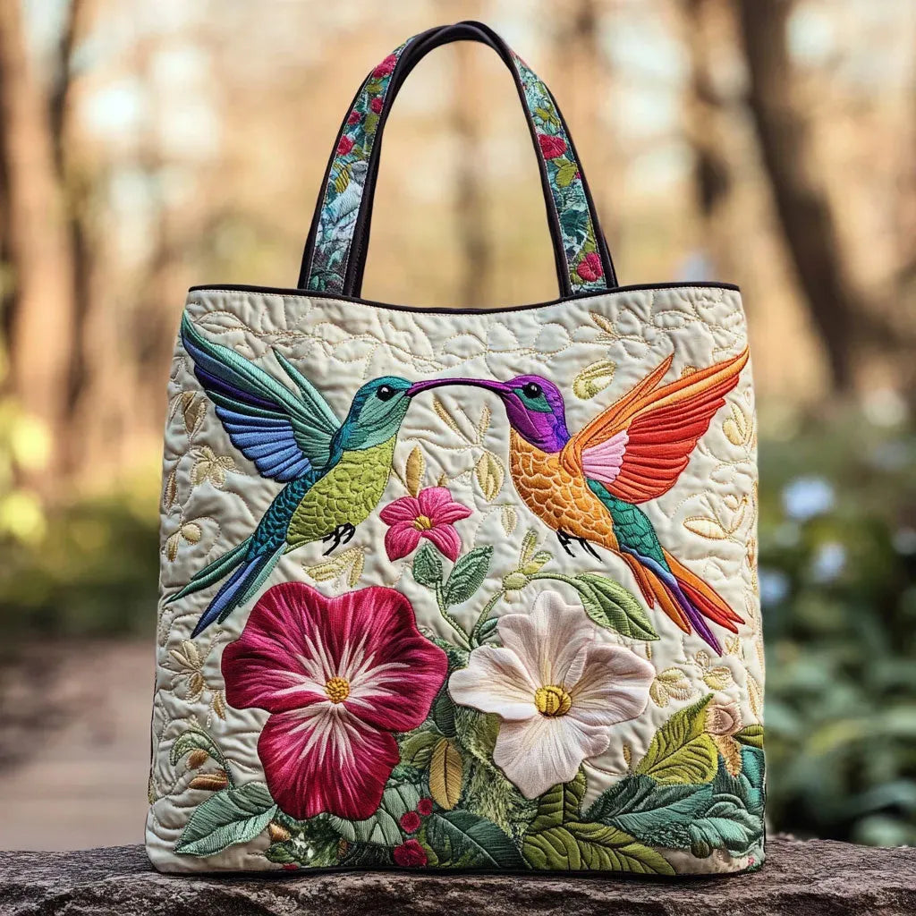 LOLA | Bolso artesanal con bordado