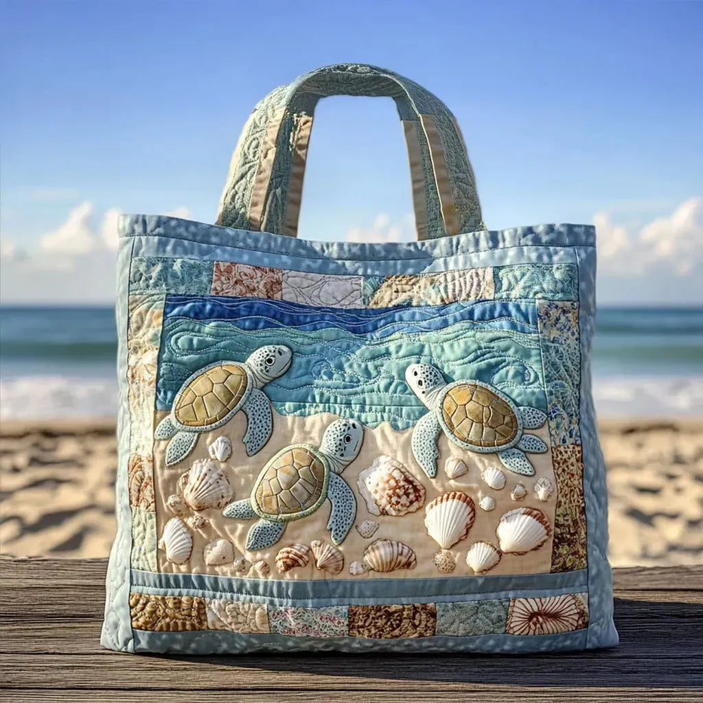 LEIRE | Bolso artesanal acolchado