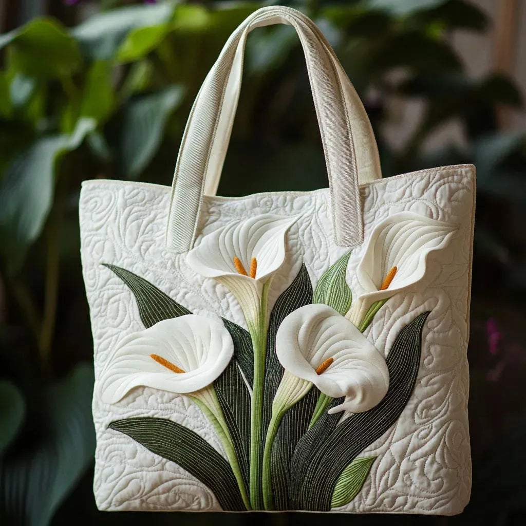 ROMINA | Bolso artesanal acolchado