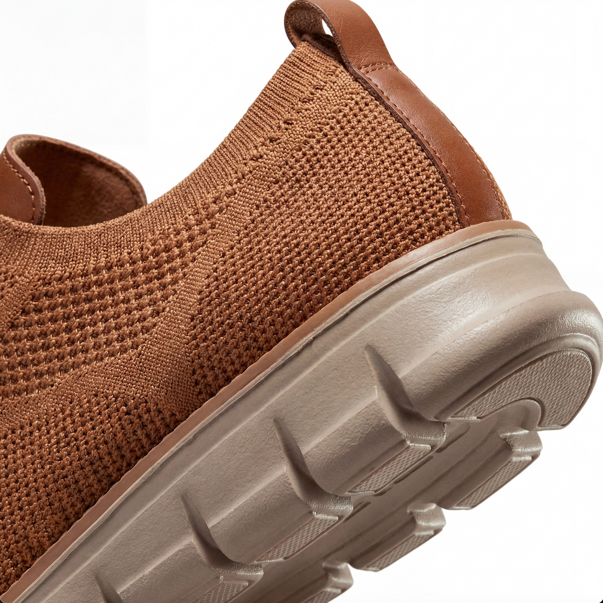 CAMILA | Zapato urbano de cuero