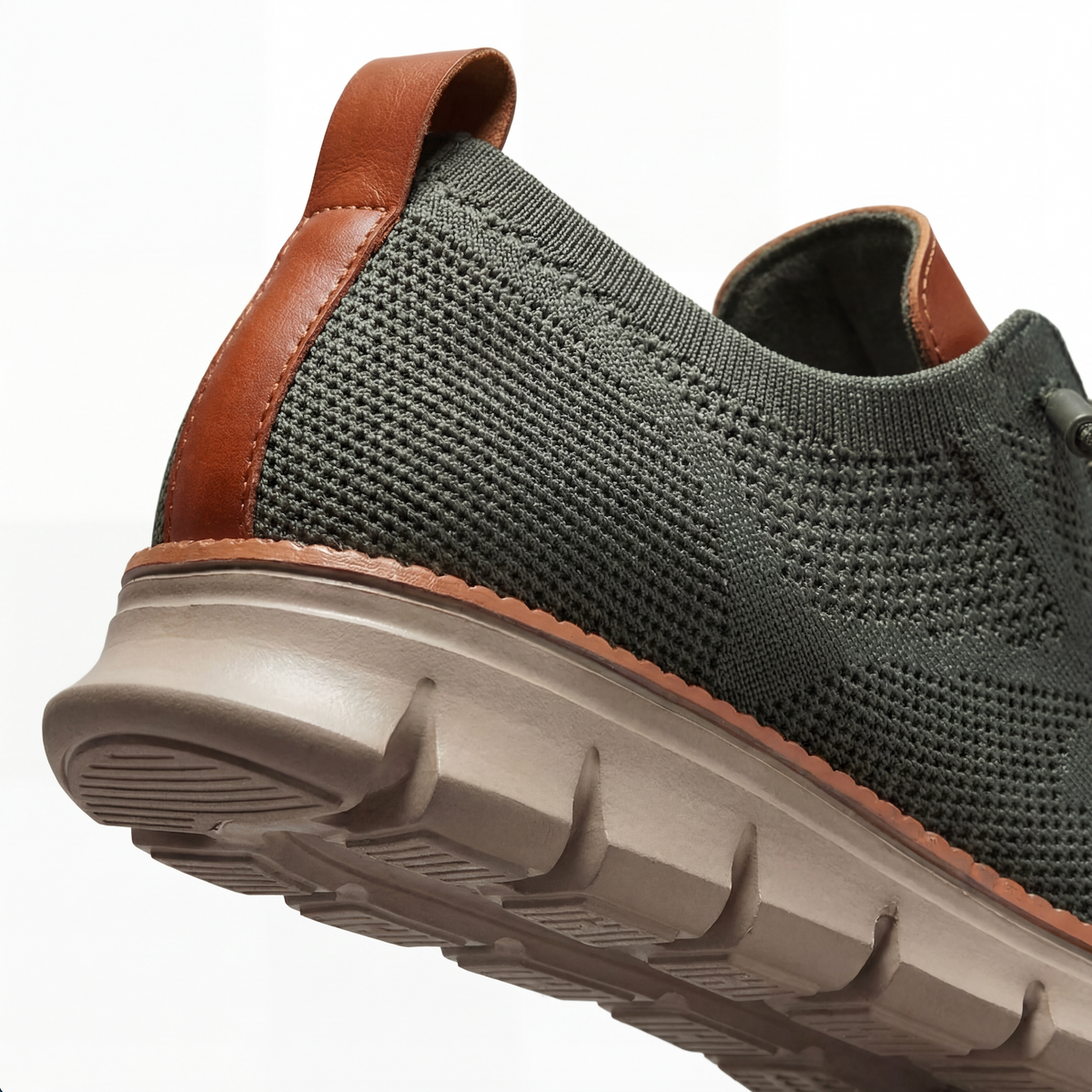 CAMILA | Zapato urbano de cuero