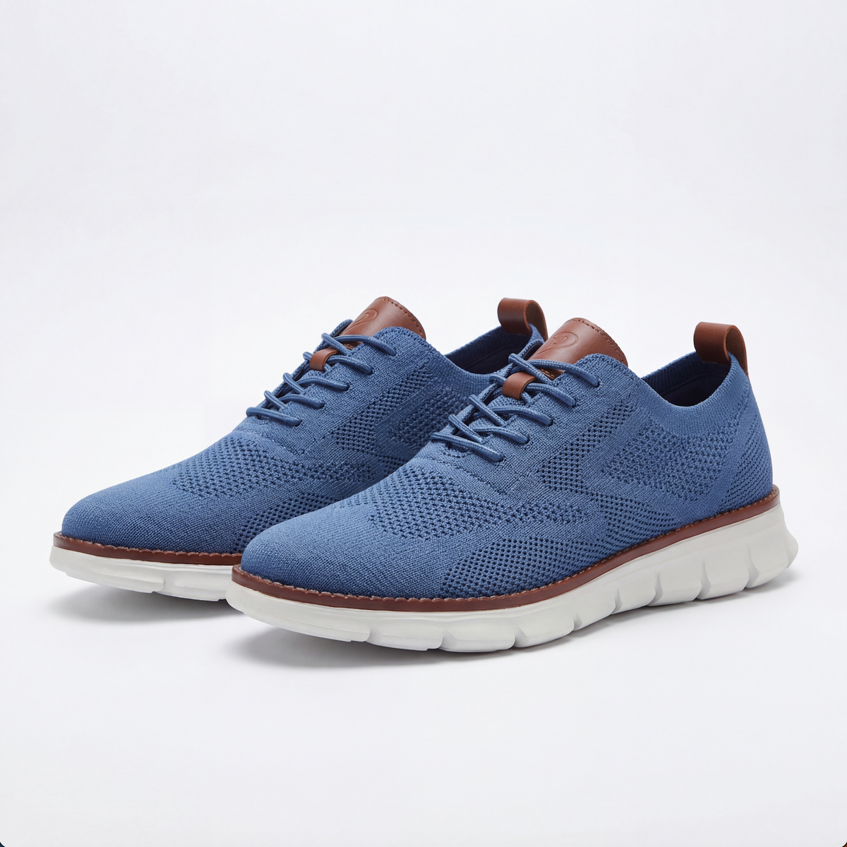 CAMILA | Zapato urbano de cuero