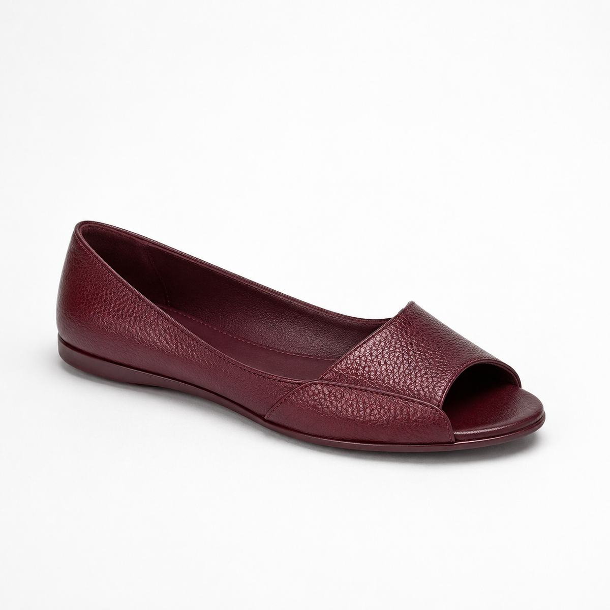 ADELINA | Sandalias doradas de verano