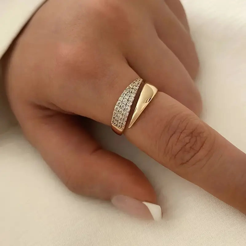LEYNA | Organizador de anillos artesanal