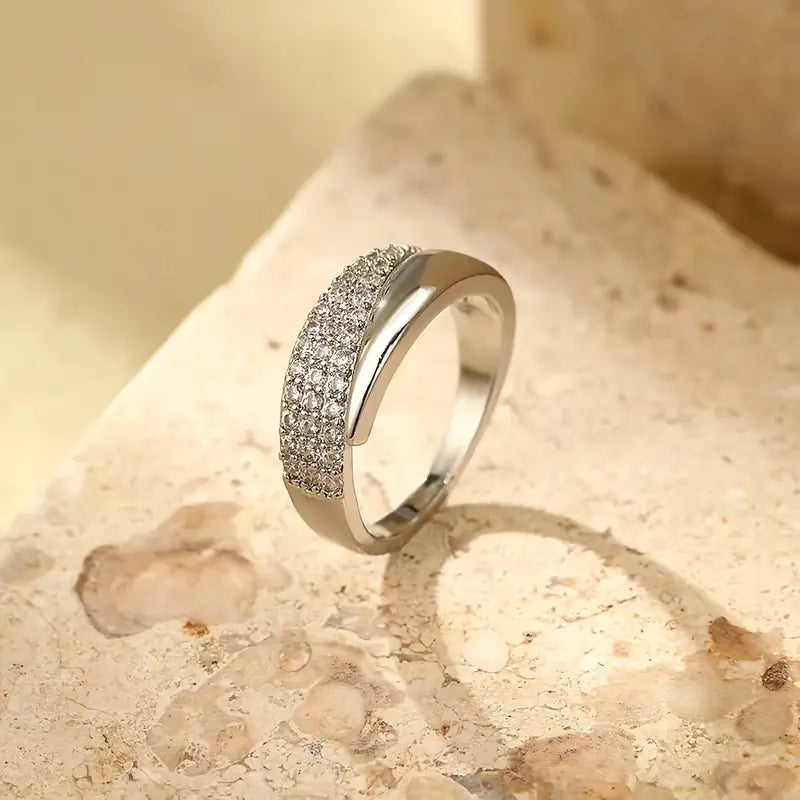 LEYNA | Organizador de anillos artesanal