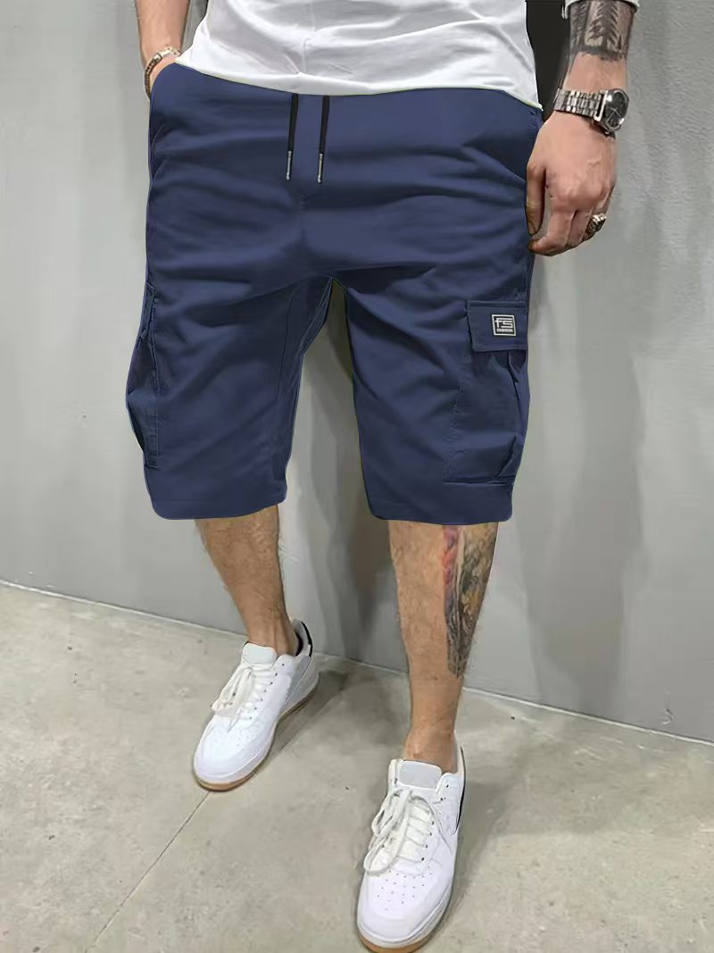 DANIELA | Pantalón cargo táctico
