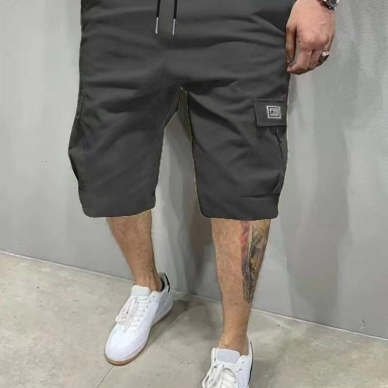 DANIELA | Pantalón cargo táctico