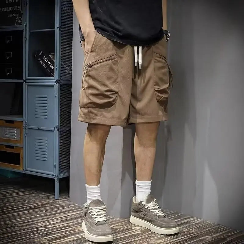 LAURA | Shorts de verano informales