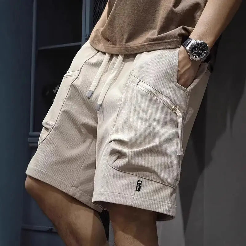 LAURA | Shorts de verano informales