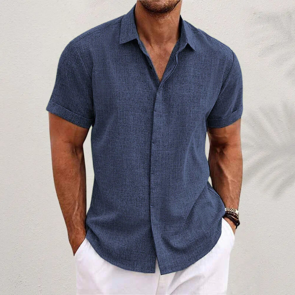 CAMILA | Camiseta de verano con corte relajado
