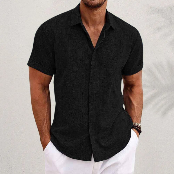 CAMILA | Camiseta de verano con corte relajado