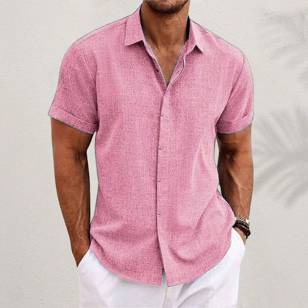 CAMILA | Camiseta de verano con corte relajado
