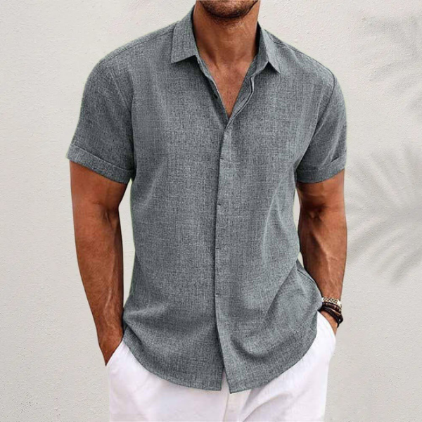 CAMILA | Camiseta de verano con corte relajado