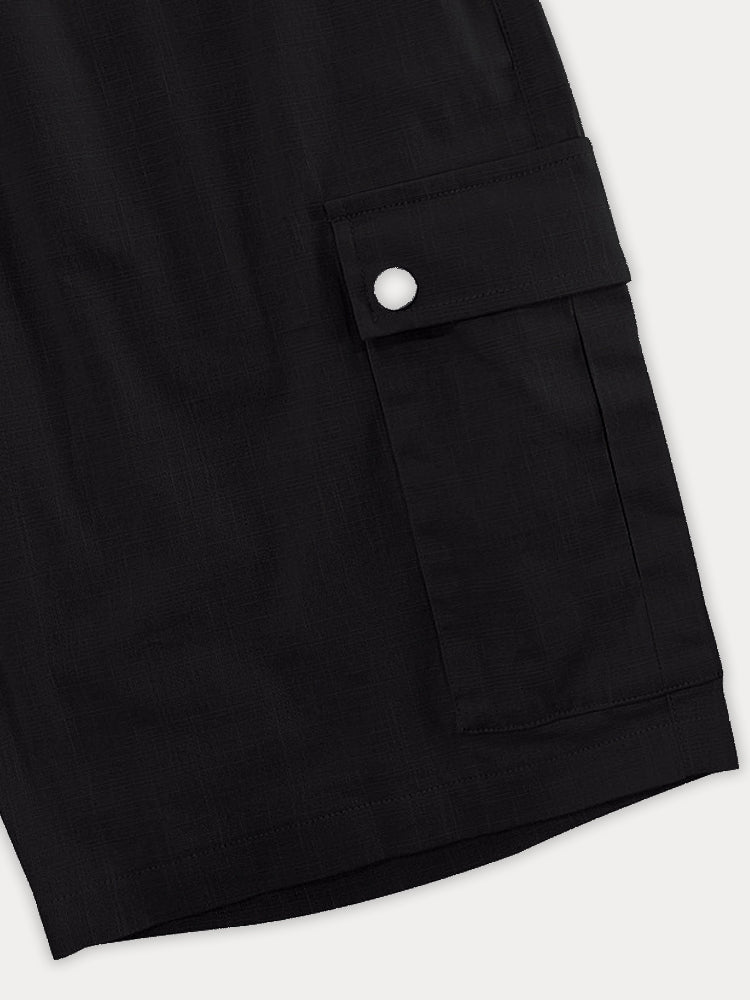 MARÍA JOSÉ JOSÉ | Shorts de cargo