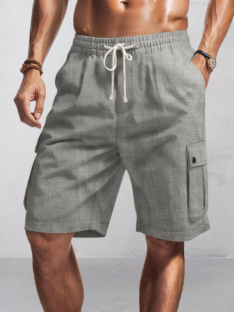 MARÍA JOSÉ JOSÉ | Shorts de cargo