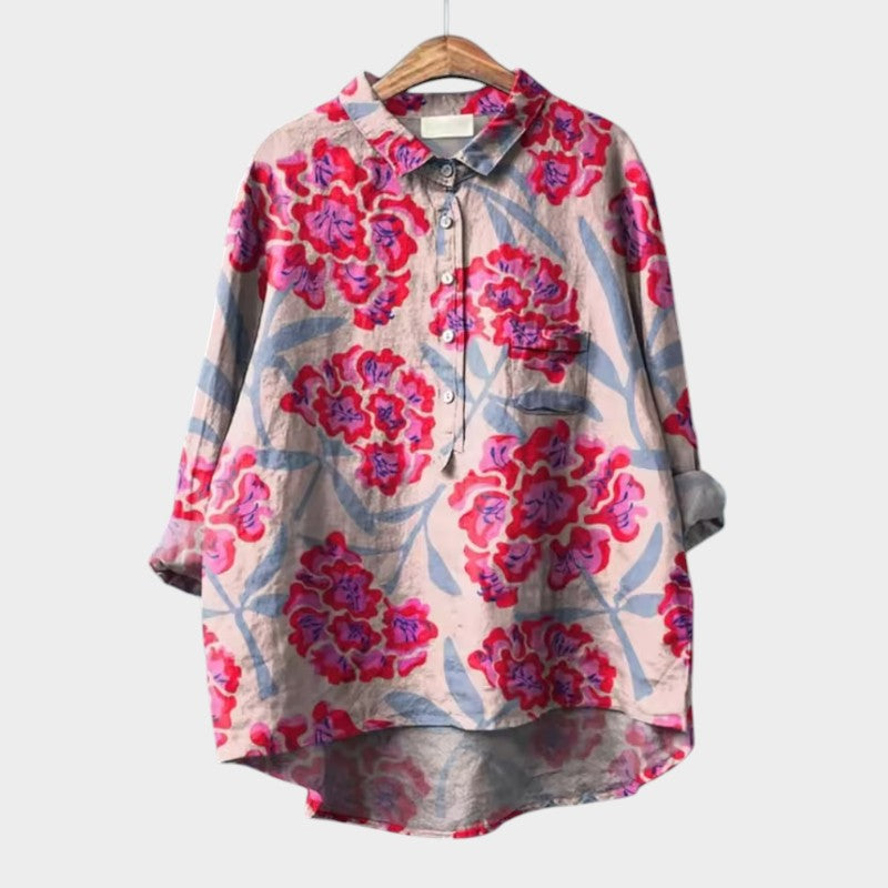 VALENTINA | Sudadera con encaje